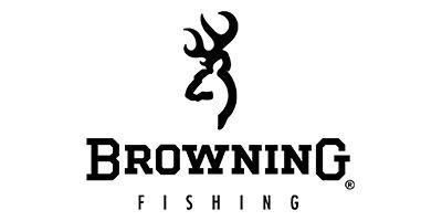 Browning Fishing Logo
