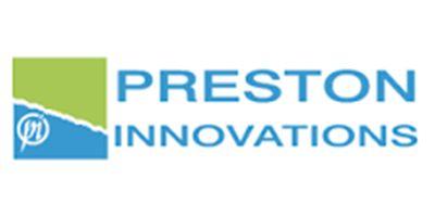 Preston Innovations Logo